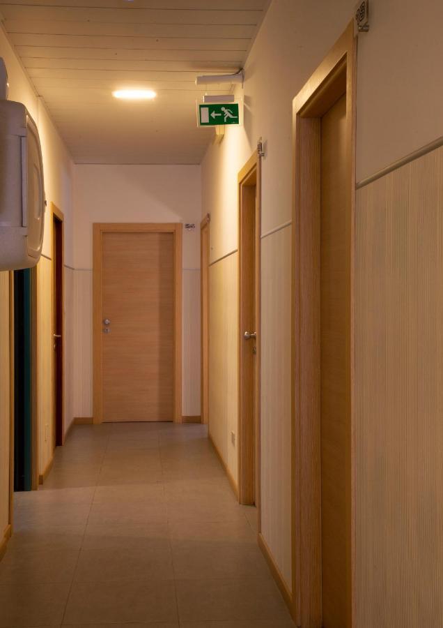 Hotel Norma Misano Adriatico Εξωτερικό φωτογραφία