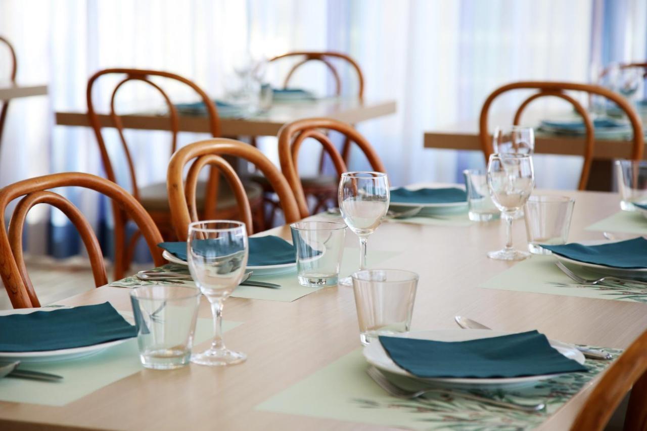 Hotel Norma Misano Adriatico Εξωτερικό φωτογραφία
