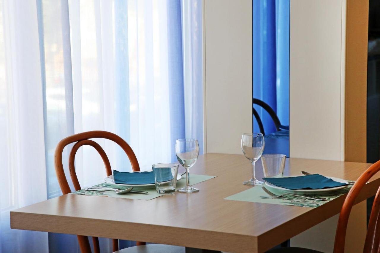 Hotel Norma Misano Adriatico Εξωτερικό φωτογραφία