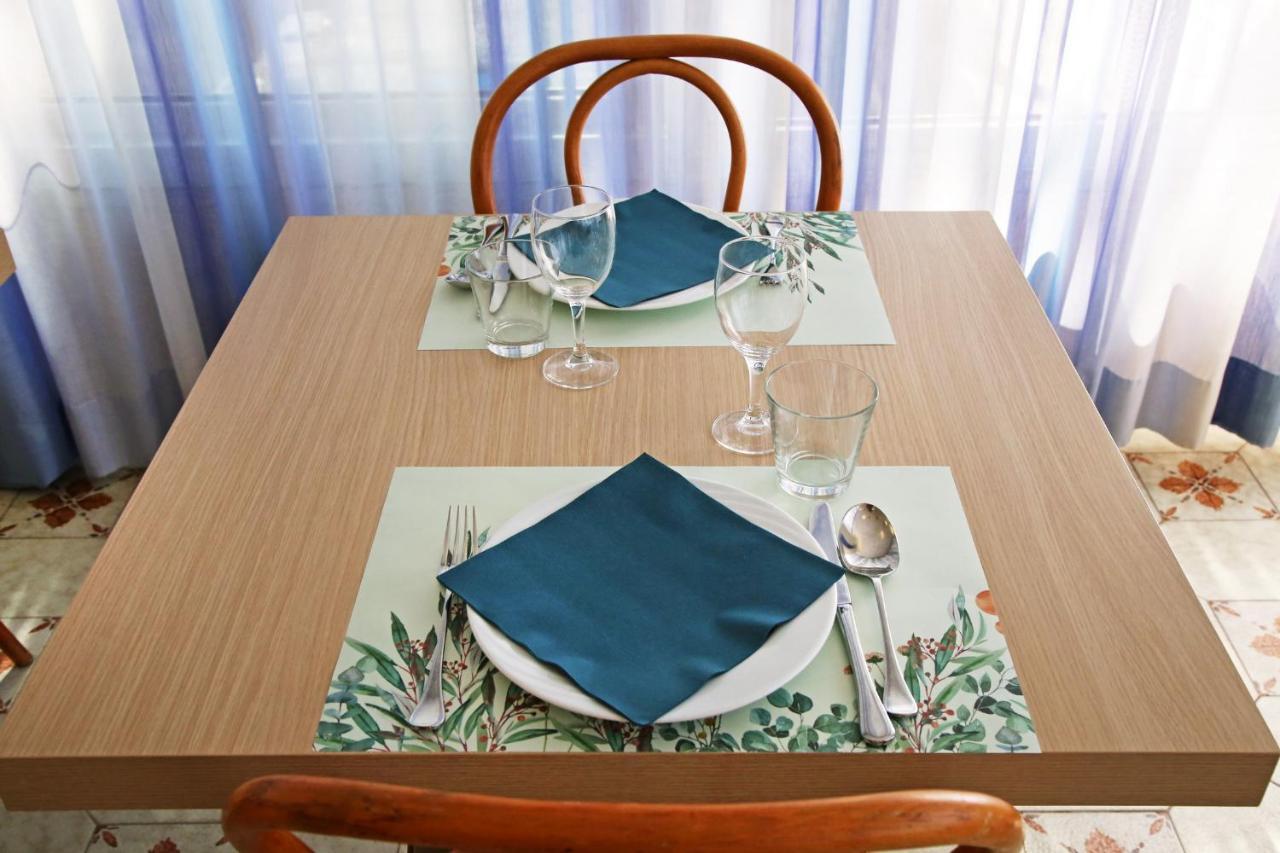 Hotel Norma Misano Adriatico Εξωτερικό φωτογραφία