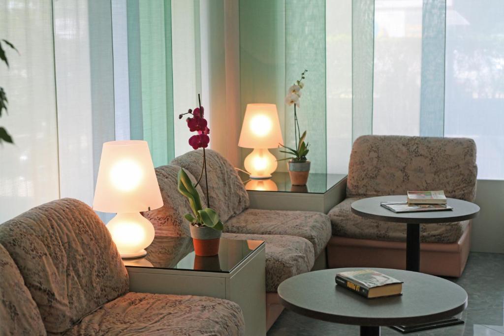 Hotel Norma Misano Adriatico Εξωτερικό φωτογραφία
