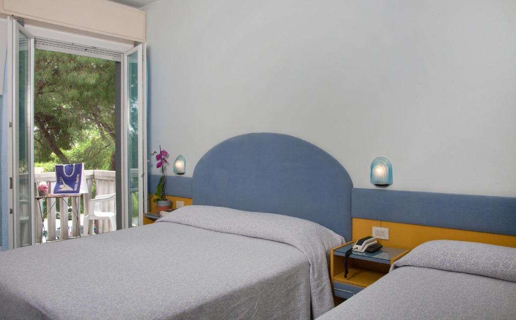 Hotel Norma Misano Adriatico Δωμάτιο φωτογραφία
