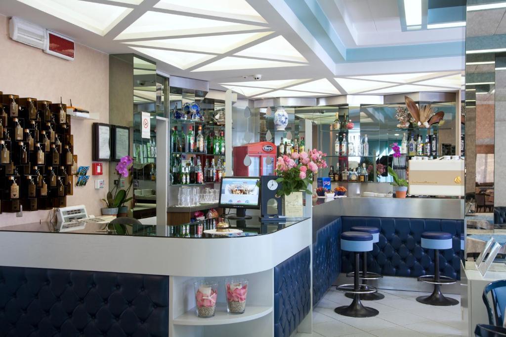 Hotel Norma Misano Adriatico Εξωτερικό φωτογραφία