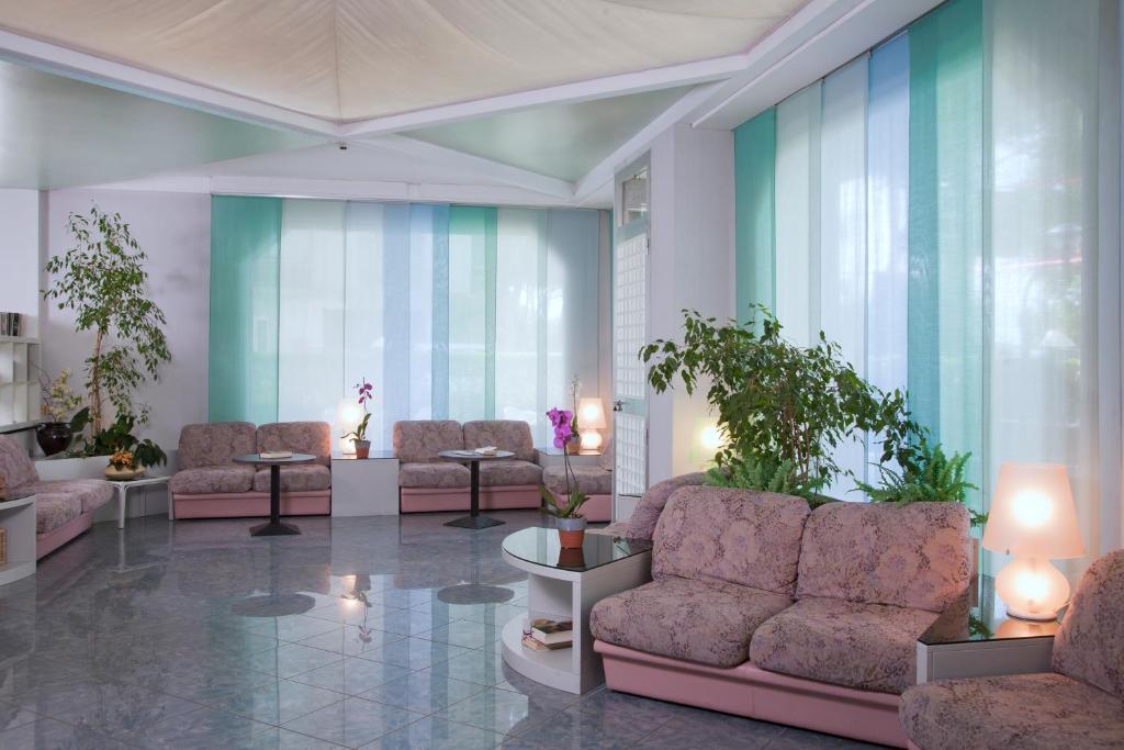 Hotel Norma Misano Adriatico Εξωτερικό φωτογραφία