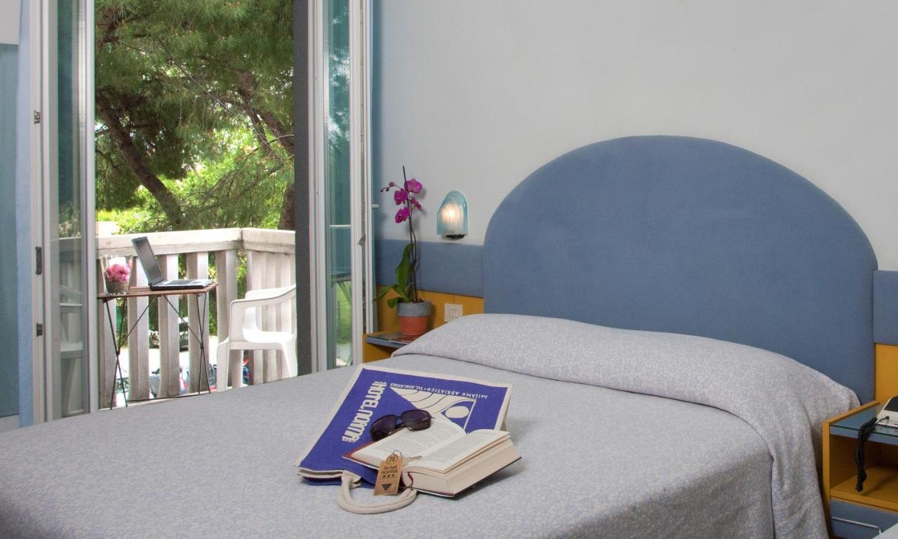 Hotel Norma Misano Adriatico Εξωτερικό φωτογραφία